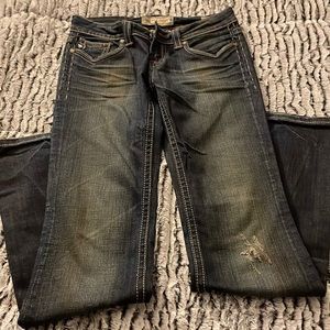 MEK Denim Dublin Jeans